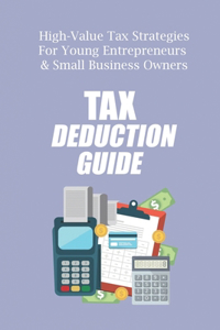 Tax Deductions Guide