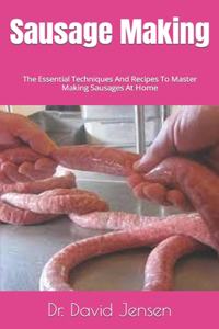 Sausage Making