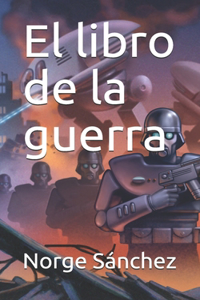 libro de la guerra