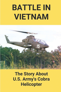 Battle in Vietnam