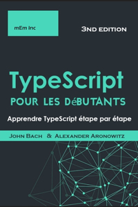 TypeScript pour les débutants