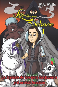 La Princesa Sabrina I