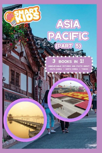 Asia Pacific 5