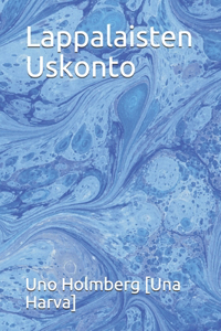 Lappalaisten Uskonto
