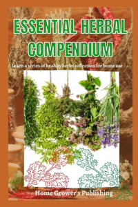 Essential Herbal Compendium