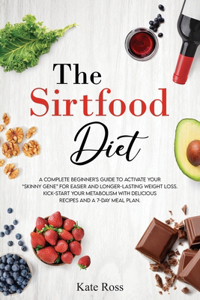 Sirtfood Diet