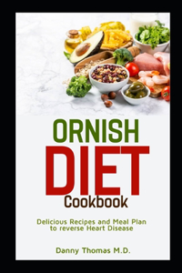 Ornish Diet Cookbook