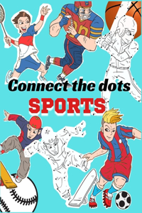 Connect The Dots Sports