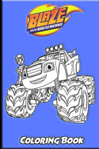 Blaze and the Monster Machines