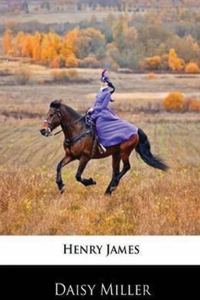 Daisy Miller (Annotated)