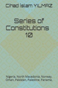 Comparative Constitutional Law 10