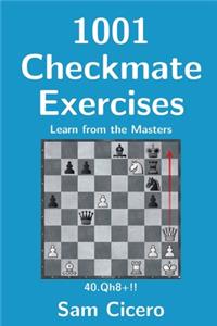 1001 Checkmate Exercises