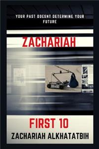 Zachariah