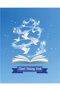 Client Tracking Book