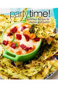 Party Time!