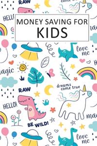 Money Saving for Kids