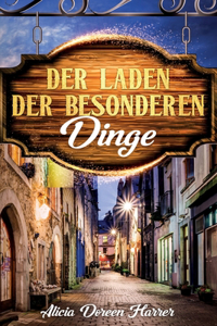 Laden der besonderen Dinge