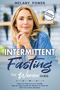 Intermittent Fasting for Women