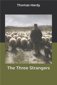 The Three Strangers
