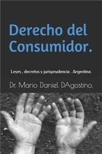 Derecho del Consumidor.