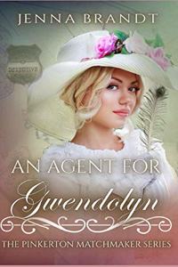 An Agent for Gwendolyn