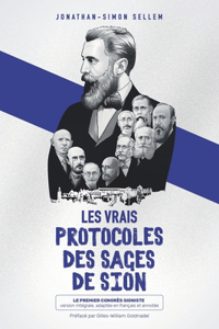 Les vrais protocoles des Sages de Sion