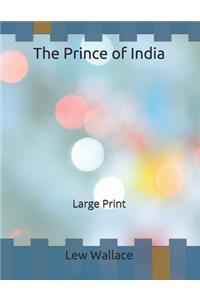 The Prince of India