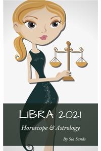 Libra 2021