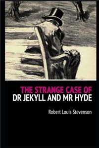 The Strange Case Of Dr. Jekyll And Mr. Hyde