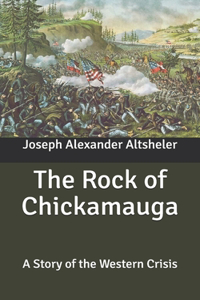 The Rock of Chickamauga