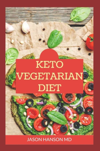 Keto Vegetarian Diet