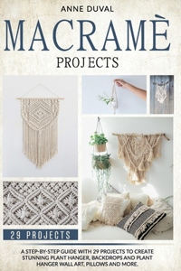 Macramé Projects
