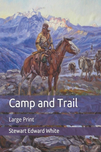 Camp and Trail