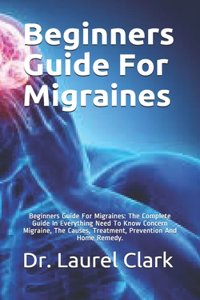 Beginners Guide For Migraines