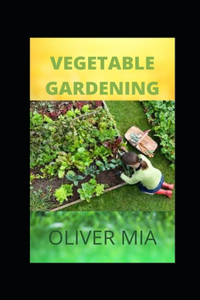 Vegetable Gardening