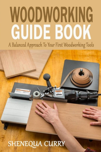Woodworking Guide Book