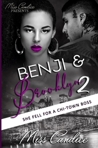 Benji & Brooklyn 2: She Fell For a Chi-Town Boss