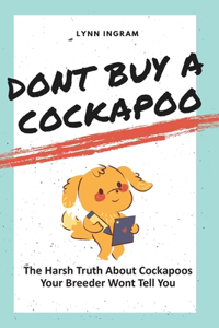Don't Buy a Cockapoo