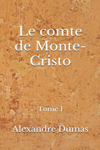 Le comte de Monte-Cristo