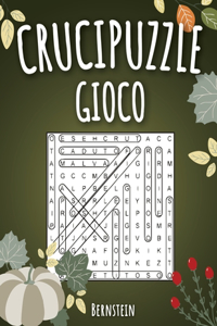 Crucipuzzle gioco