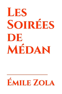 Les Soirées de Médan