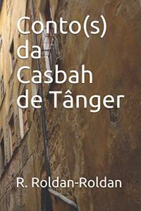 Conto(s) da Casbah de Tânger