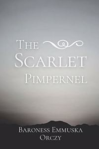 The Scarlet Pimpernel
