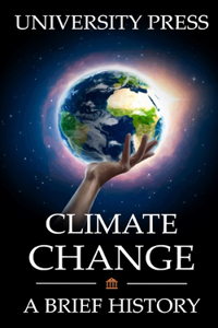 Climate Change Book