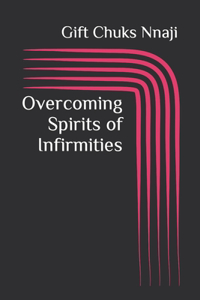 Overcoming Spirits of Infirmities