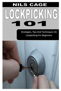 Lockpicking 101