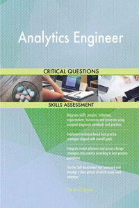 Analytics Engineer Critical Questions Skills Assessment