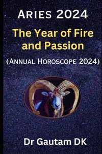 Aries Horoscope 2024