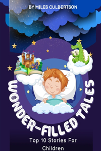 Wonder-Filled Tales