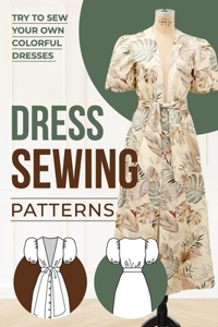 Dress Sewing Patterns